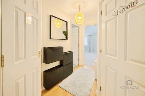 1 bedroom flat for sale, Teasel Crescent, London SE28