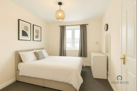 1 bedroom flat for sale, Teasel Crescent, London SE28