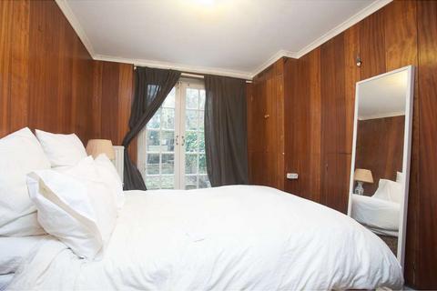 undefined, Delancey Street, London, NW1