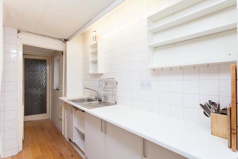 undefined, Delancey Street, London, NW1