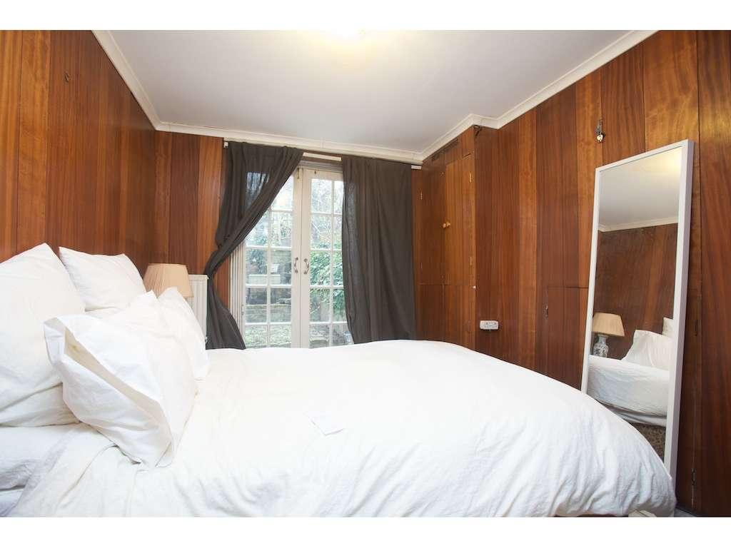 PTCNL Basement Flat
