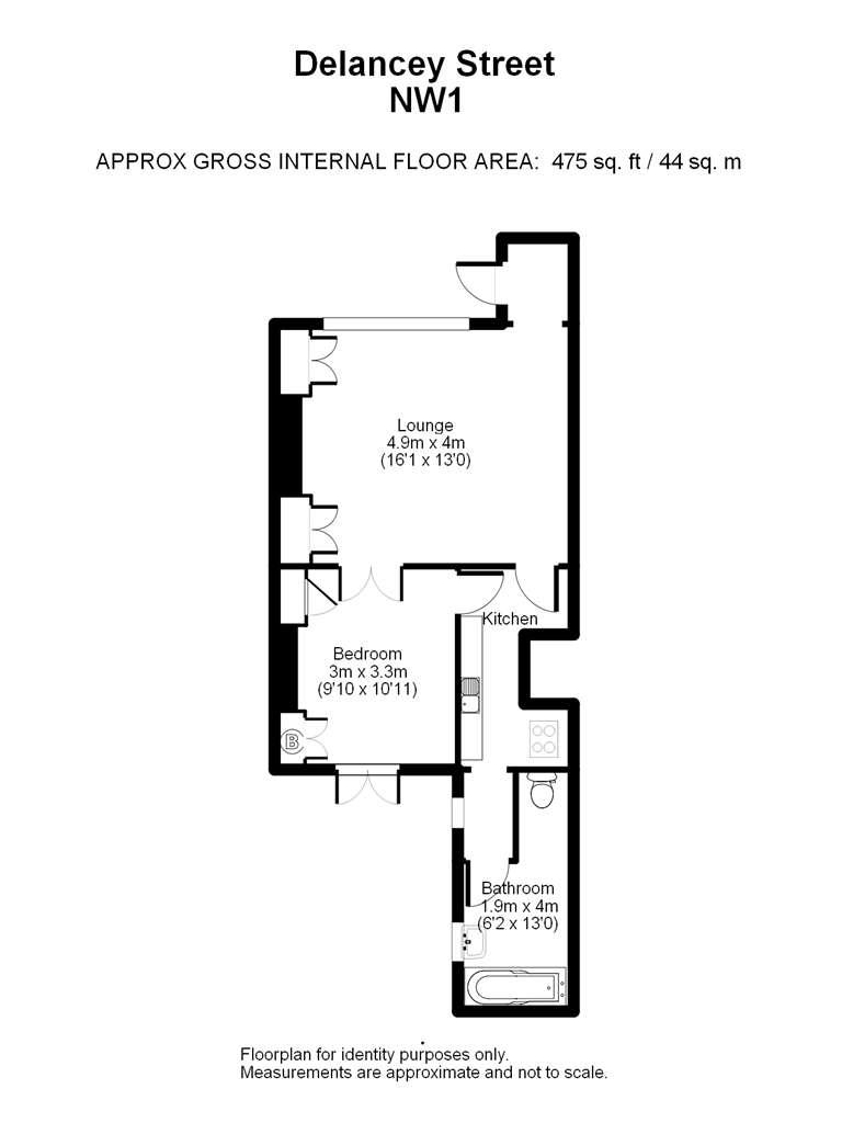 Basement 31 Delancey