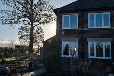 3 bedroom semi-detached house to rent, Hodsock, Nottinghamshire