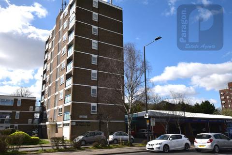 3 bedroom flat for sale, 369 Kingsbury Road, Kingsbury, London, NW9