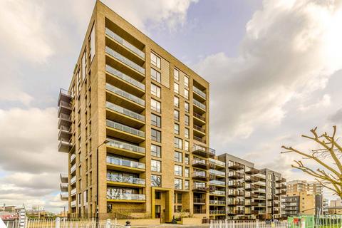 1 bedroom flat to rent, Hydra House, Poplar, London, E14