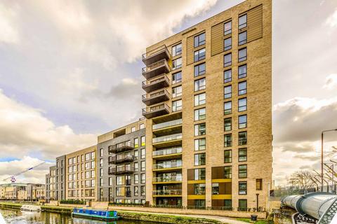 1 bedroom flat to rent, Hydra House, Poplar, London, E14