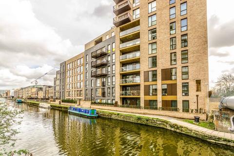 1 bedroom flat to rent, Hydra House, Poplar, London, E14