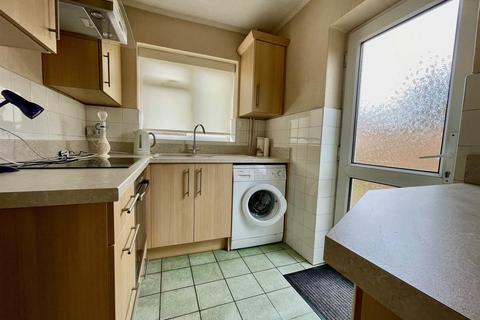 undefined, Downing Drive, Evington