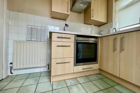 undefined, Downing Drive, Evington