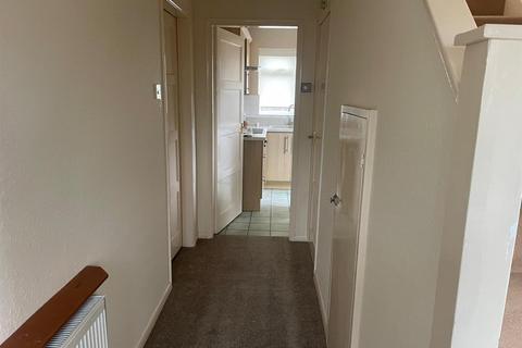 undefined, Downing Drive, Evington