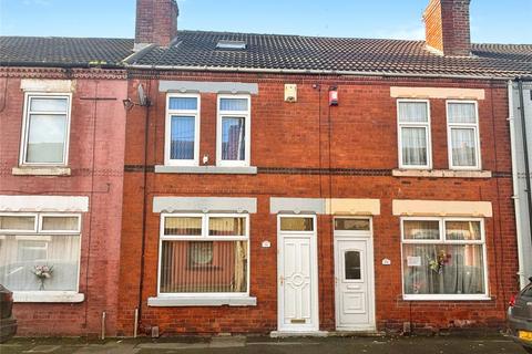 undefined, New Street, Doncaster DN5