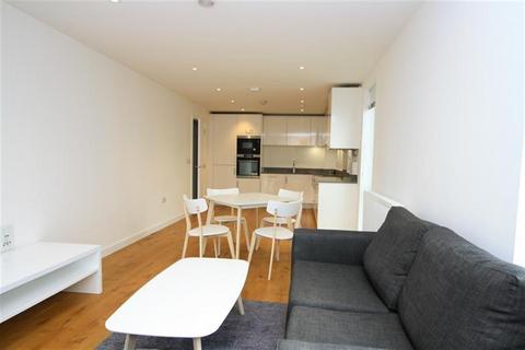 2 bedroom flat to rent, London E14