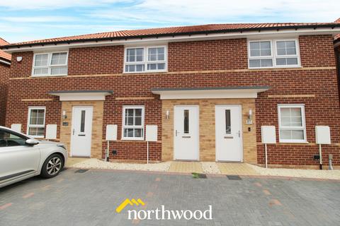 undefined, Farleigh Drive, Doncaster DN11
