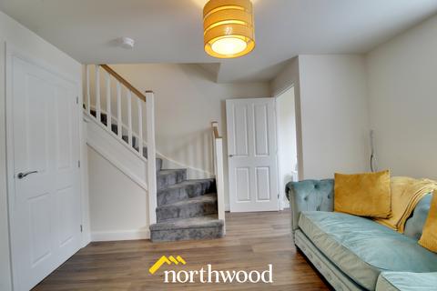 undefined, Farleigh Drive, Doncaster DN11
