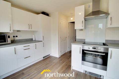 undefined, Farleigh Drive, Doncaster DN11