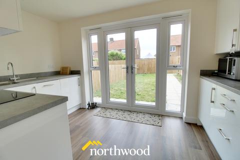 undefined, Farleigh Drive, Doncaster DN11