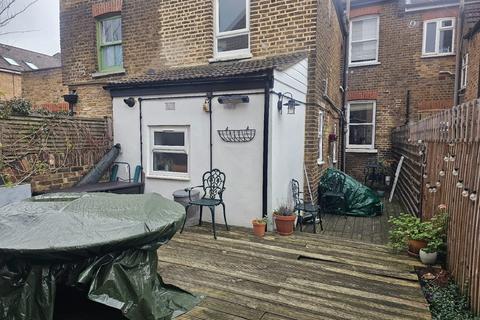 undefined, College Road, Kensal Rise , London, NW10