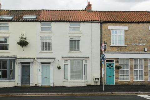 undefined, 21 High Market Place, Kirkbymoorside, York, YO62 6BG