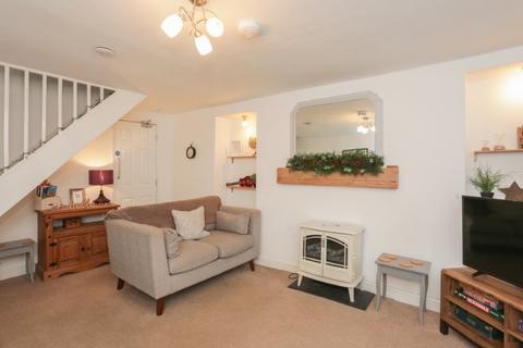 undefined, 21 High Market Place, Kirkbymoorside, York, YO62 6BG