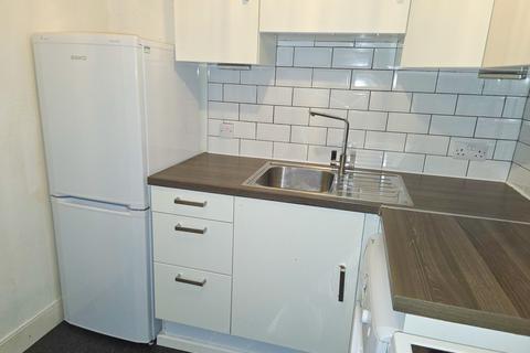 undefined, Ferry Row, Invergordon IV18