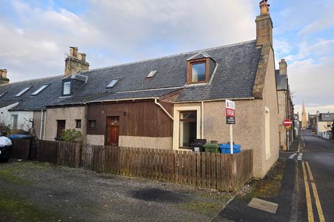 undefined, Ferry Row, Invergordon IV18