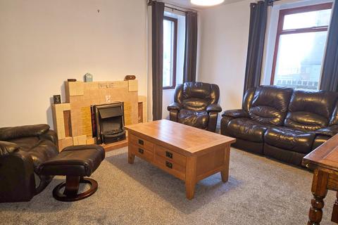 undefined, Ferry Row, Invergordon IV18