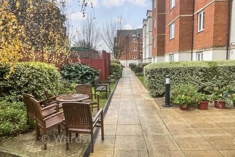 1 bedroom flat for sale, Harold Road, Margate, Kent