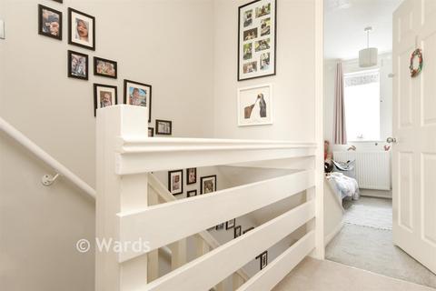 3 bedroom end of terrace house for sale, Shanklin Close, Walderslade, Chatham, Kent