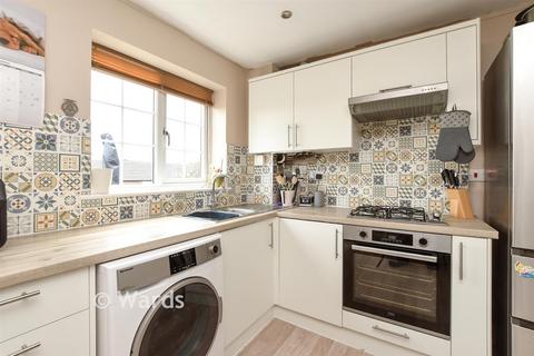 3 bedroom end of terrace house for sale, Shanklin Close, Chatham ME5