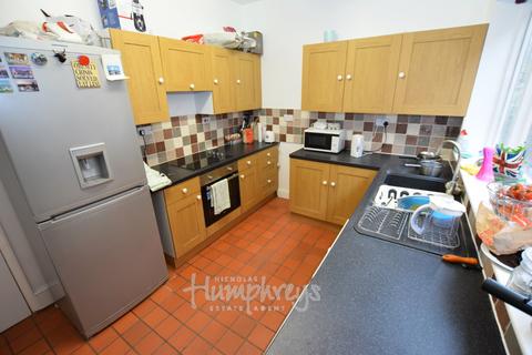 undefined, Birchfield Road, Northampton NN1