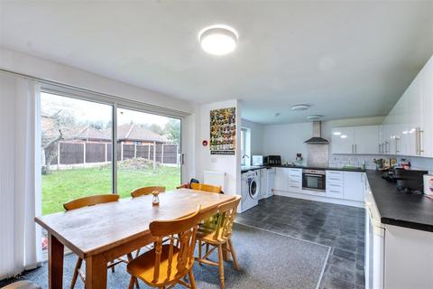 undefined, Fletcher Road, Beeston, Nottingham