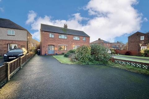 3 bedroom semi-detached house for sale, Sandy Lane, Preesall FY6