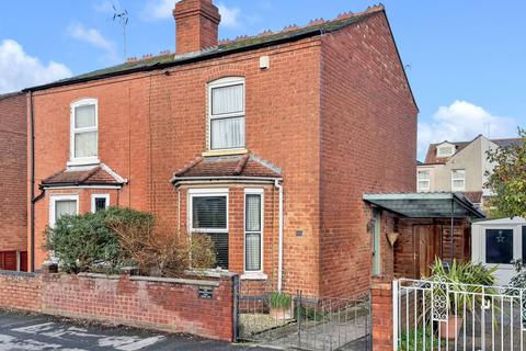3 bedroom semi-detached house for sale, Linden Road, Gloucester GL1