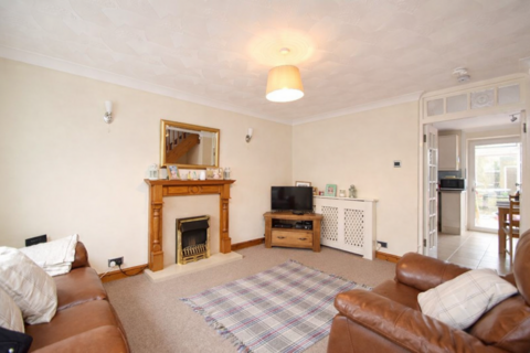 2 bedroom terraced house for sale, Hornbeams, Vigo, Gravesend