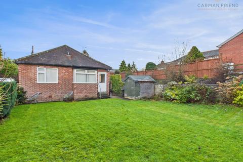 undefined, Upton Lane, Upton, CH2