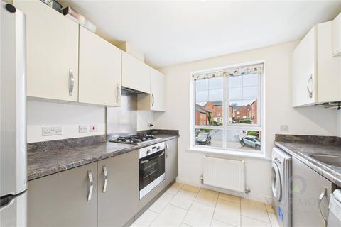 undefined, Wildacre Drive, Northamptonshire NN3