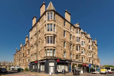 undefined, Bruntsfield Place, Edinburgh,