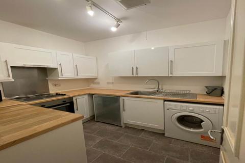 undefined, Bruntsfield Place, Edinburgh,