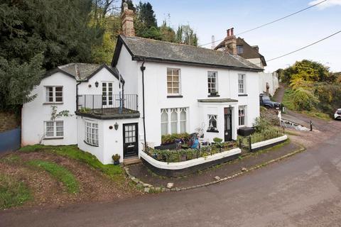 undefined, Combeinteignhead, TQ12 4RG