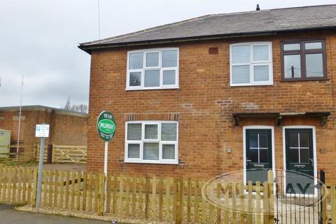 undefined, Station Road, Rutland LE15