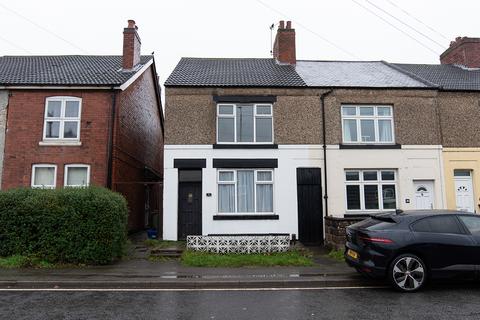 undefined, Wash Lane, Ravenstone LE67