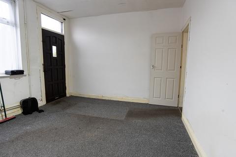 undefined, Wash Lane, Ravenstone LE67
