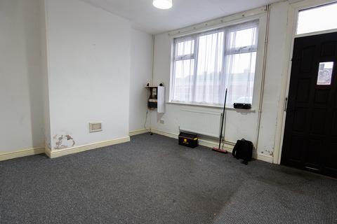 undefined, Wash Lane, Ravenstone LE67