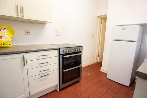 undefined, Wash Lane, Ravenstone LE67