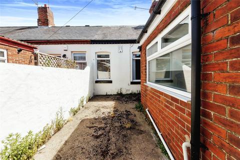 2 bedroom terraced house for sale, Robert Street, Sunderland SR3