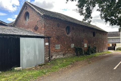 undefined, Carr Lane, Audley, Stoke-On-Trent