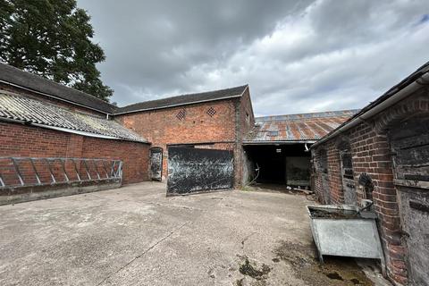 undefined, Carr Lane, Audley, Stoke-On-Trent