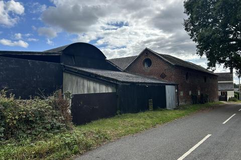 undefined, Carr Lane, Audley, Stoke-On-Trent