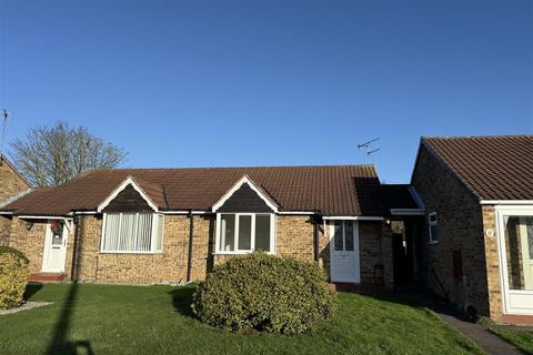 1 bedroom bungalow to rent, Brevere Road, Hedon, Hull