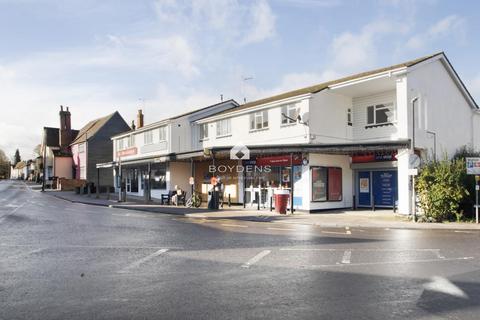 undefined, High Street, Kelvedon CO5